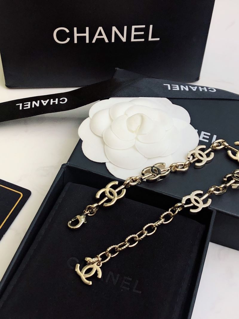 Chanel Bracelets